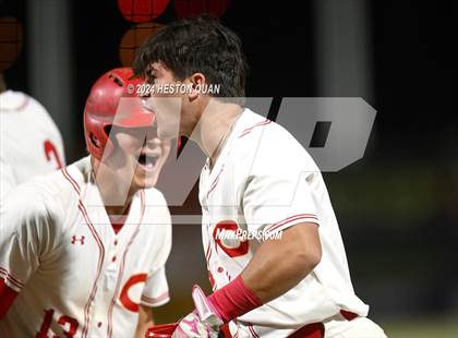 Thumbnail 1 in Corona vs. Harvard-Westlake (CIF-SS D1 Final) photogallery.