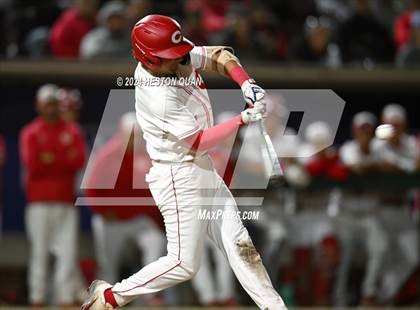 Thumbnail 1 in Corona vs. Harvard-Westlake (CIF-SS D1 Final) photogallery.