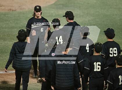 Thumbnail 3 in Corona vs. Harvard-Westlake (CIF-SS D1 Final) photogallery.