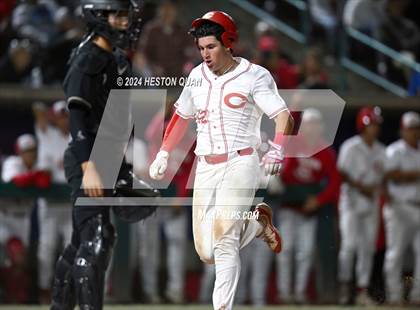 Thumbnail 2 in Corona vs. Harvard-Westlake (CIF-SS D1 Final) photogallery.