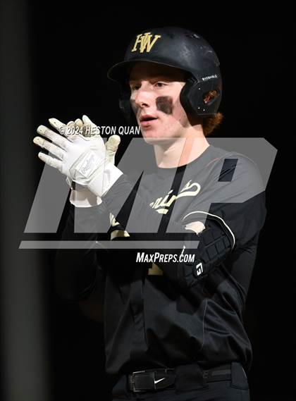 Thumbnail 1 in Corona vs. Harvard-Westlake (CIF-SS D1 Final) photogallery.