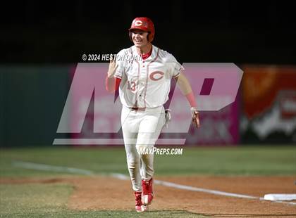 Thumbnail 1 in Corona vs. Harvard-Westlake (CIF-SS D1 Final) photogallery.