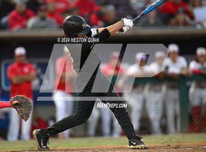 Thumbnail 3 in Corona vs. Harvard-Westlake (CIF-SS D1 Final) photogallery.