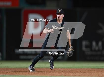 Thumbnail 1 in Corona vs. Harvard-Westlake (CIF-SS D1 Final) photogallery.