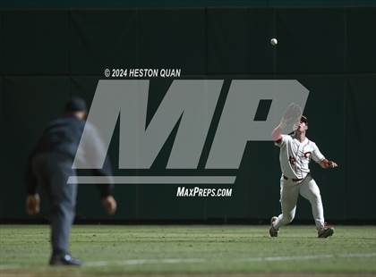 Thumbnail 1 in Corona vs. Harvard-Westlake (CIF-SS D1 Final) photogallery.
