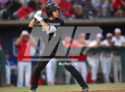 Thumbnail 3 in Corona vs. Harvard-Westlake (CIF-SS D1 Final) photogallery.