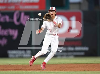 Thumbnail 1 in Corona vs. Harvard-Westlake (CIF-SS D1 Final) photogallery.