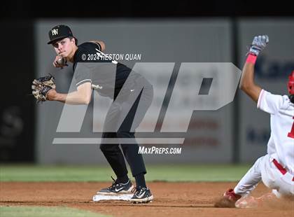Thumbnail 3 in Corona vs. Harvard-Westlake (CIF-SS D1 Final) photogallery.