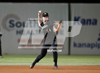 Thumbnail 1 in Corona vs. Harvard-Westlake (CIF-SS D1 Final) photogallery.