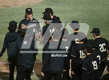 Thumbnail 3 in Corona vs. Harvard-Westlake (CIF-SS D1 Final) photogallery.