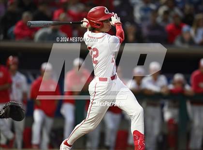 Thumbnail 2 in Corona vs. Harvard-Westlake (CIF-SS D1 Final) photogallery.