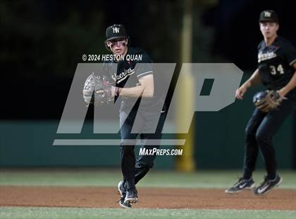 Thumbnail 1 in Corona vs. Harvard-Westlake (CIF-SS D1 Final) photogallery.