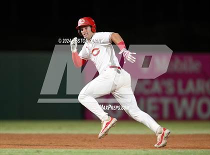 Thumbnail 3 in Corona vs. Harvard-Westlake (CIF-SS D1 Final) photogallery.