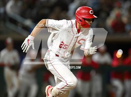 Thumbnail 1 in Corona vs. Harvard-Westlake (CIF-SS D1 Final) photogallery.