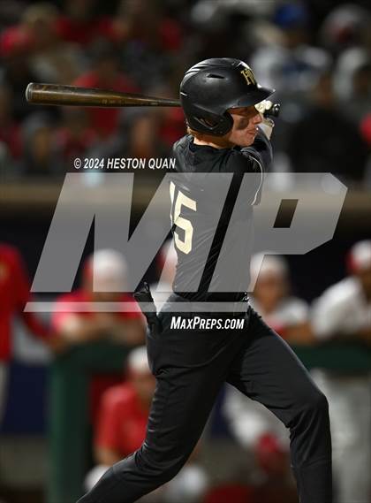 Thumbnail 3 in Corona vs. Harvard-Westlake (CIF-SS D1 Final) photogallery.