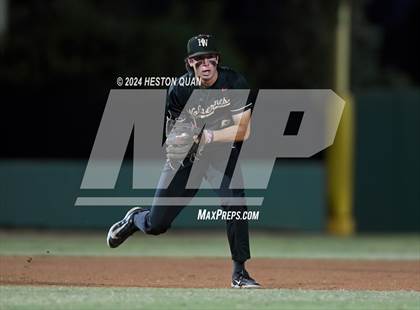 Thumbnail 3 in Corona vs. Harvard-Westlake (CIF-SS D1 Final) photogallery.
