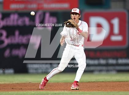 Thumbnail 3 in Corona vs. Harvard-Westlake (CIF-SS D1 Final) photogallery.