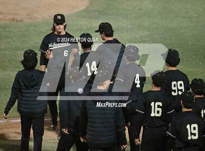 Thumbnail 1 in Corona vs. Harvard-Westlake (CIF-SS D1 Final) photogallery.