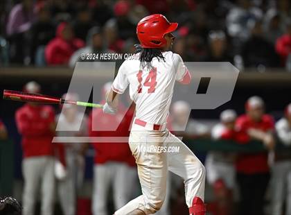Thumbnail 3 in Corona vs. Harvard-Westlake (CIF-SS D1 Final) photogallery.