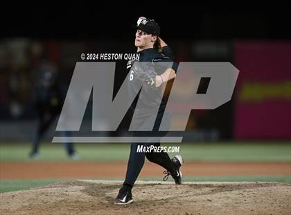 Thumbnail 1 in Corona vs. Harvard-Westlake (CIF-SS D1 Final) photogallery.