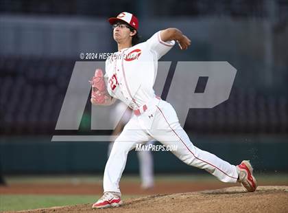 Thumbnail 3 in Corona vs. Harvard-Westlake (CIF-SS D1 Final) photogallery.
