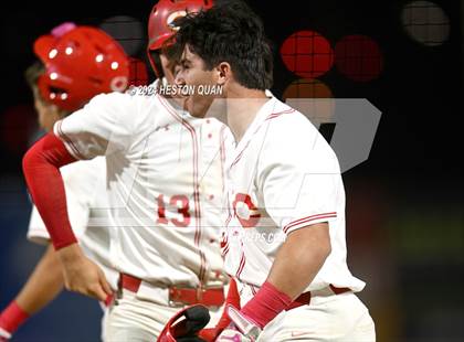 Thumbnail 1 in Corona vs. Harvard-Westlake (CIF-SS D1 Final) photogallery.