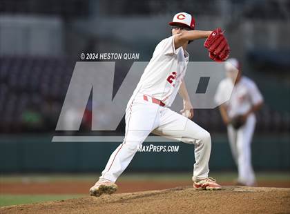 Thumbnail 3 in Corona vs. Harvard-Westlake (CIF-SS D1 Final) photogallery.