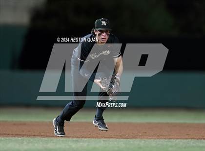 Thumbnail 1 in Corona vs. Harvard-Westlake (CIF-SS D1 Final) photogallery.