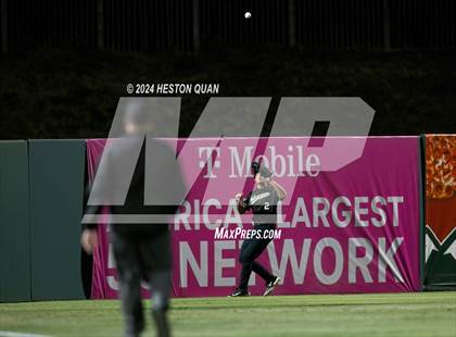 Thumbnail 2 in Corona vs. Harvard-Westlake (CIF-SS D1 Final) photogallery.