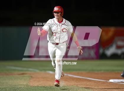 Thumbnail 2 in Corona vs. Harvard-Westlake (CIF-SS D1 Final) photogallery.