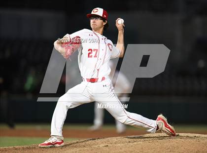 Thumbnail 2 in Corona vs. Harvard-Westlake (CIF-SS D1 Final) photogallery.