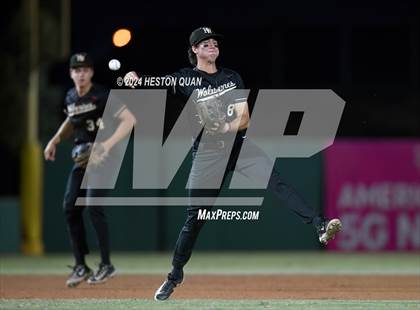 Thumbnail 1 in Corona vs. Harvard-Westlake (CIF-SS D1 Final) photogallery.