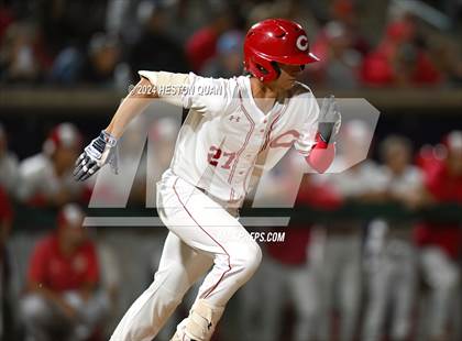 Thumbnail 1 in Corona vs. Harvard-Westlake (CIF-SS D1 Final) photogallery.