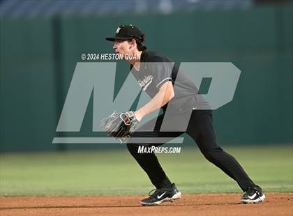 Thumbnail 2 in Corona vs. Harvard-Westlake (CIF-SS D1 Final) photogallery.