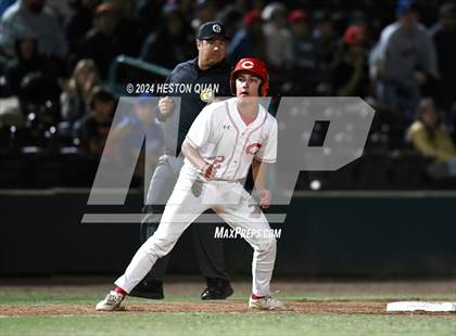 Thumbnail 2 in Corona vs. Harvard-Westlake (CIF-SS D1 Final) photogallery.