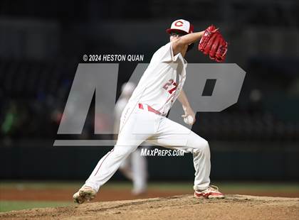 Thumbnail 3 in Corona vs. Harvard-Westlake (CIF-SS D1 Final) photogallery.