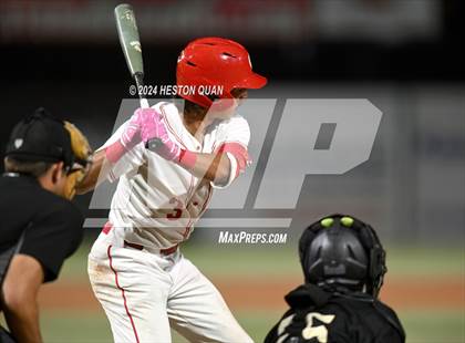 Thumbnail 2 in Corona vs. Harvard-Westlake (CIF-SS D1 Final) photogallery.