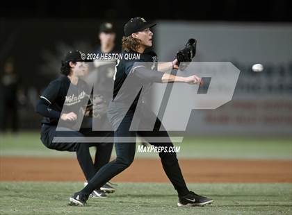 Thumbnail 2 in Corona vs. Harvard-Westlake (CIF-SS D1 Final) photogallery.