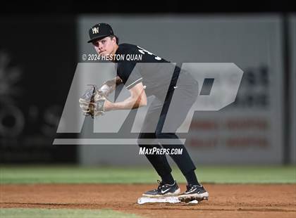 Thumbnail 2 in Corona vs. Harvard-Westlake (CIF-SS D1 Final) photogallery.