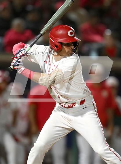 Thumbnail 1 in Corona vs. Harvard-Westlake (CIF-SS D1 Final) photogallery.