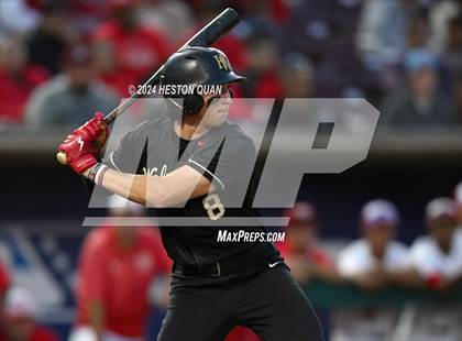 Thumbnail 2 in Corona vs. Harvard-Westlake (CIF-SS D1 Final) photogallery.