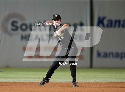 Thumbnail 3 in Corona vs. Harvard-Westlake (CIF-SS D1 Final) photogallery.