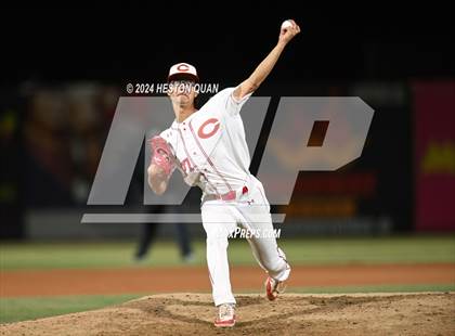 Thumbnail 2 in Corona vs. Harvard-Westlake (CIF-SS D1 Final) photogallery.
