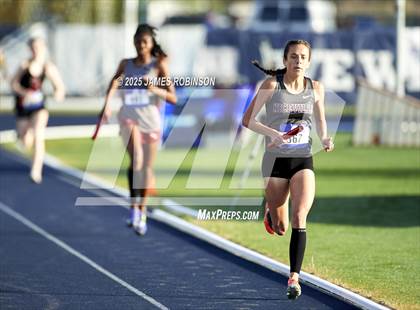 Thumbnail 2 in Bob Hayes Invitational (4x1600) photogallery.