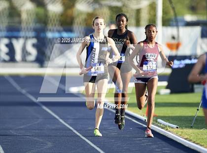 Thumbnail 3 in Bob Hayes Invitational (4x1600) photogallery.