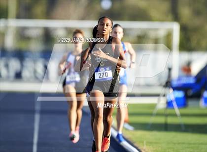Thumbnail 2 in Bob Hayes Invitational (4x1600) photogallery.