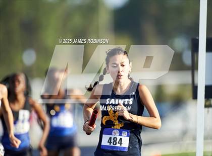 Thumbnail 1 in Bob Hayes Invitational (4x1600) photogallery.