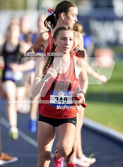 Thumbnail 2 in Bob Hayes Invitational (4x1600) photogallery.