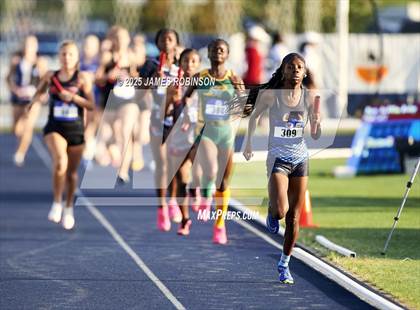 Thumbnail 3 in Bob Hayes Invitational (4x1600) photogallery.