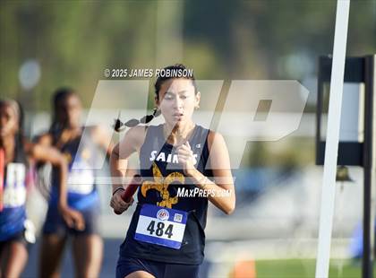 Thumbnail 3 in Bob Hayes Invitational (4x1600) photogallery.